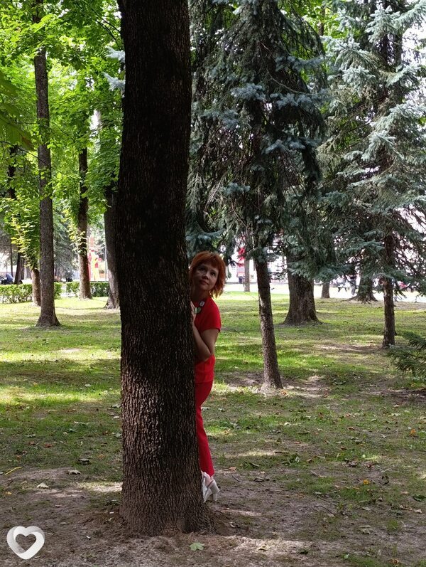 Фото Анжела