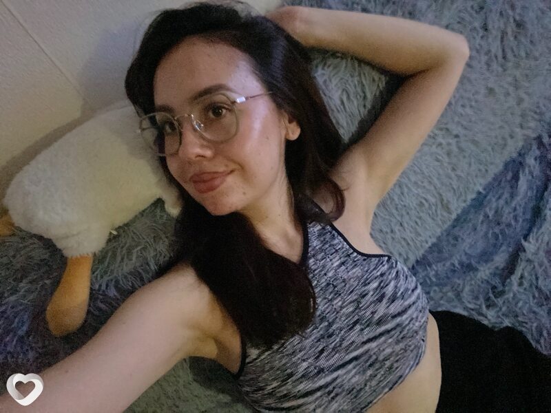 Фото анкеты Лия