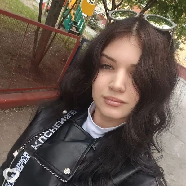 Фото анкеты Елена