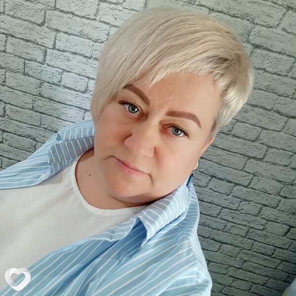 Фото Оксана