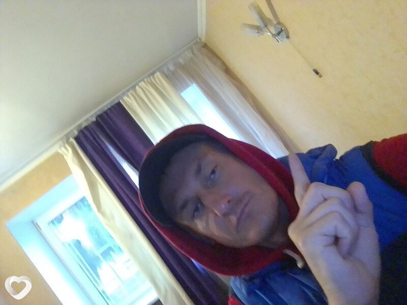 Фото анкеты Алексей