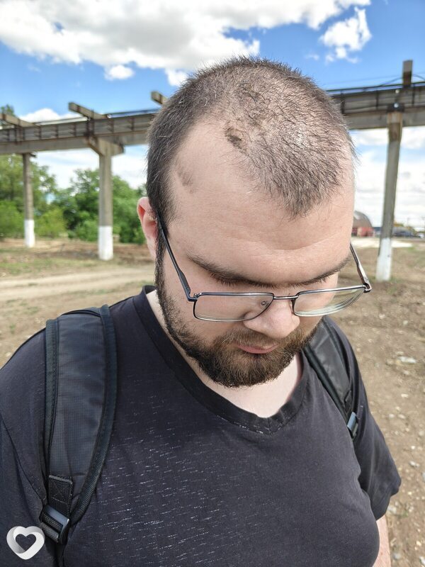 Фото анкеты Дмитрий