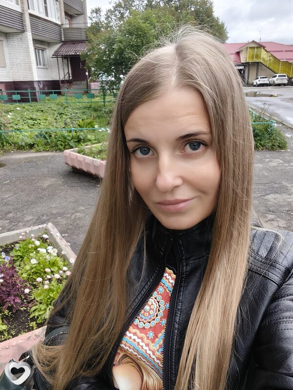 Фото анкеты Звёздочка