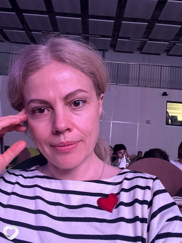 Фото анкеты Анна
