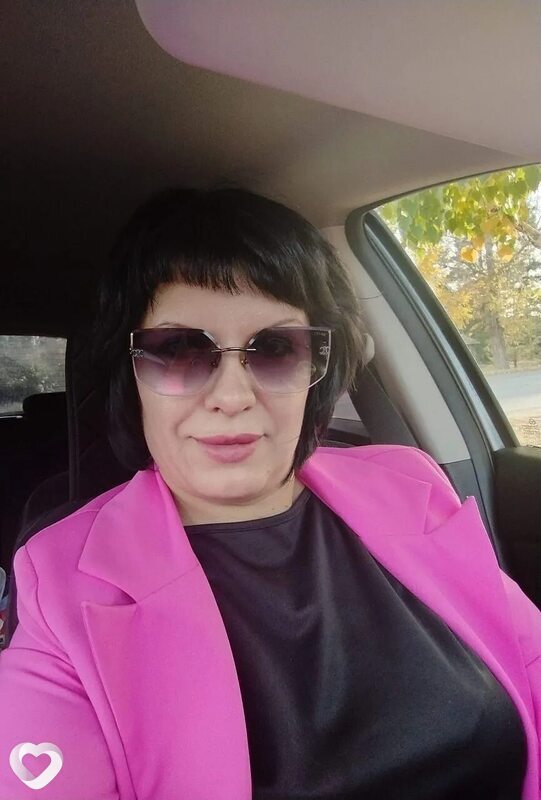 Фото анкеты Шеhла
