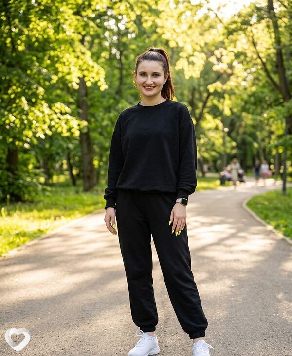 Фото анкеты Deka