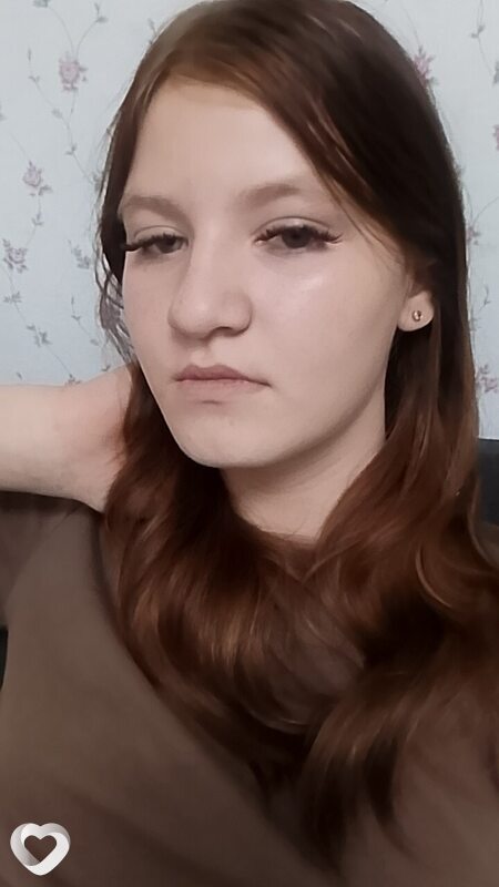 Фото анкеты Дарья