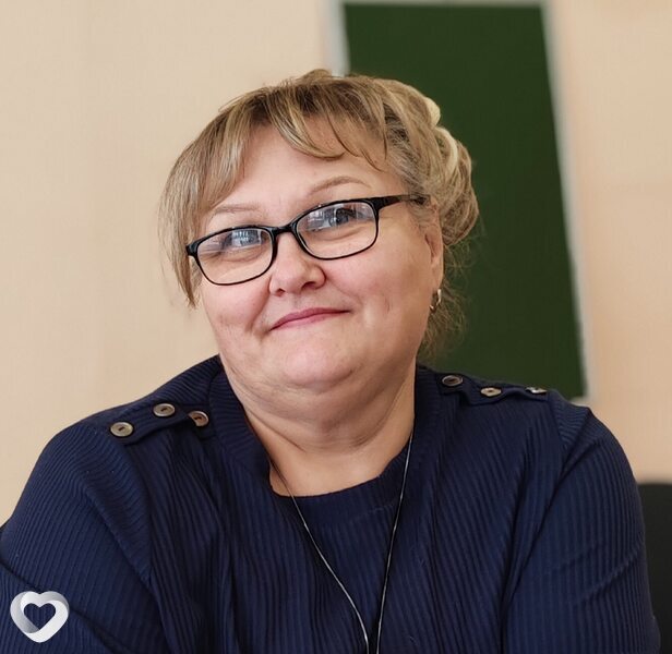 Фото Дина