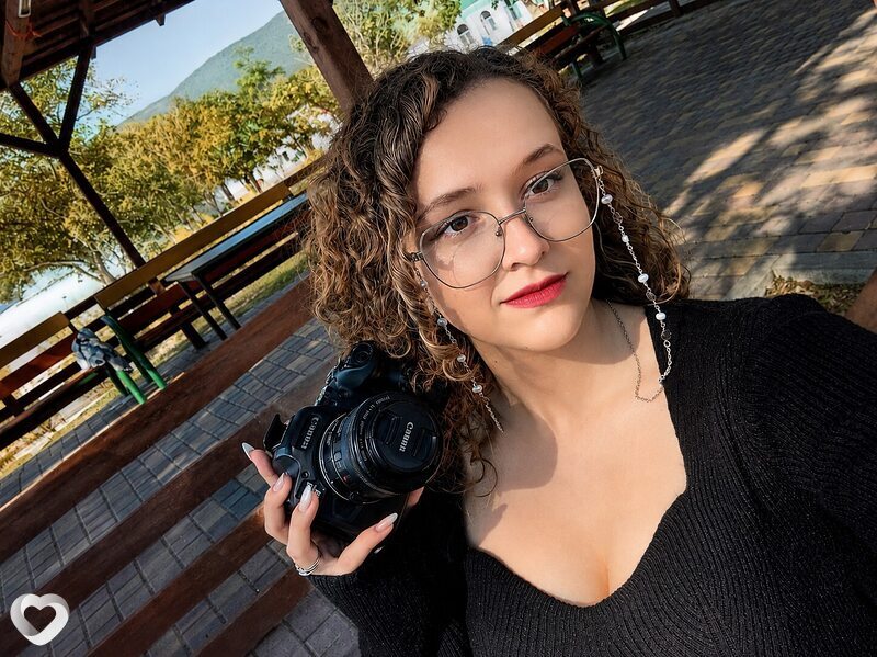 Фото Екатерина