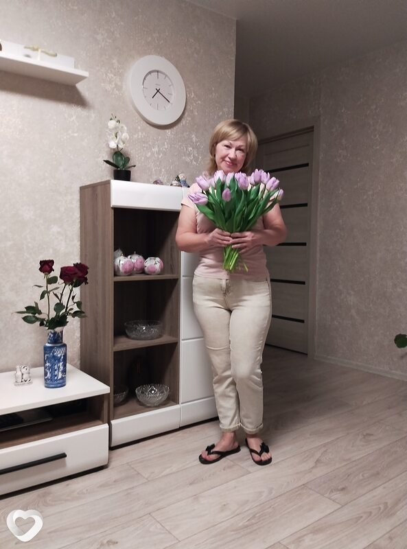 Фото Светлана