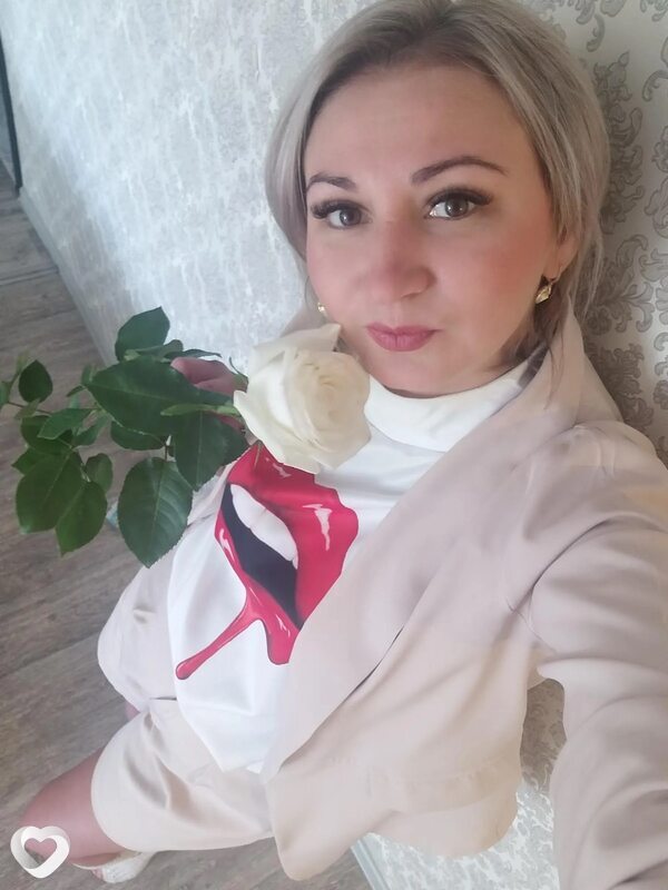 Фото Лариса