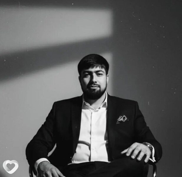 Фото анкеты Alim