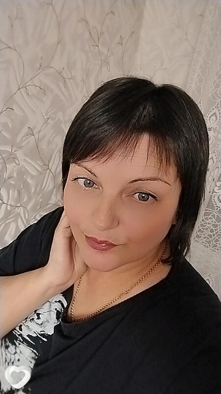 Фото анкеты Марина