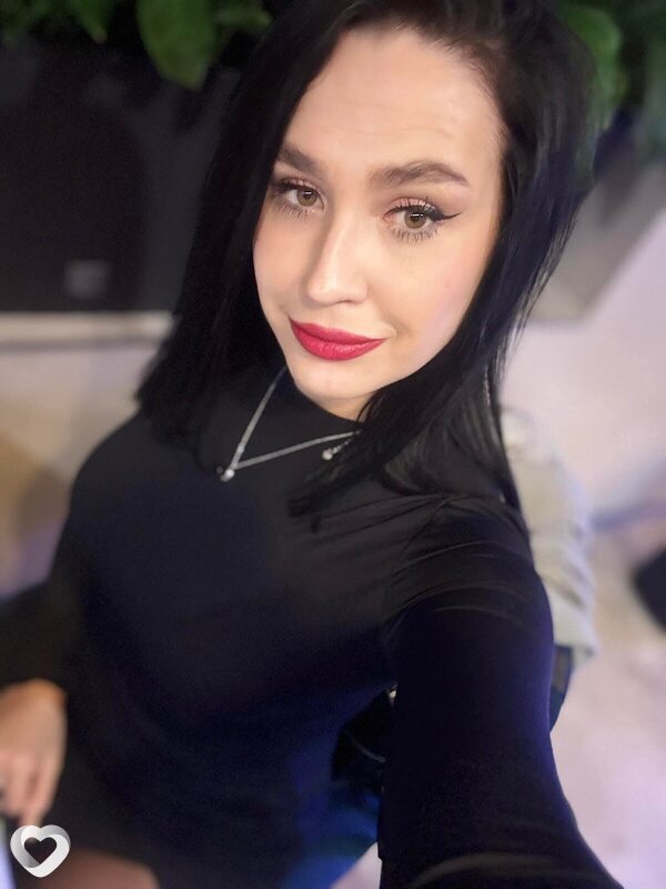 Фото анкеты Марина