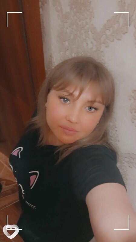 Фото анкеты Lada