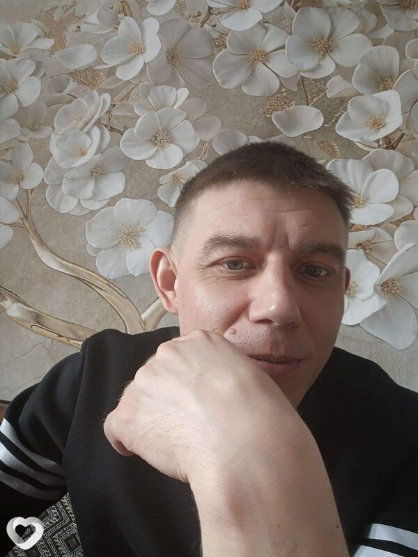 Фото анкеты Макар