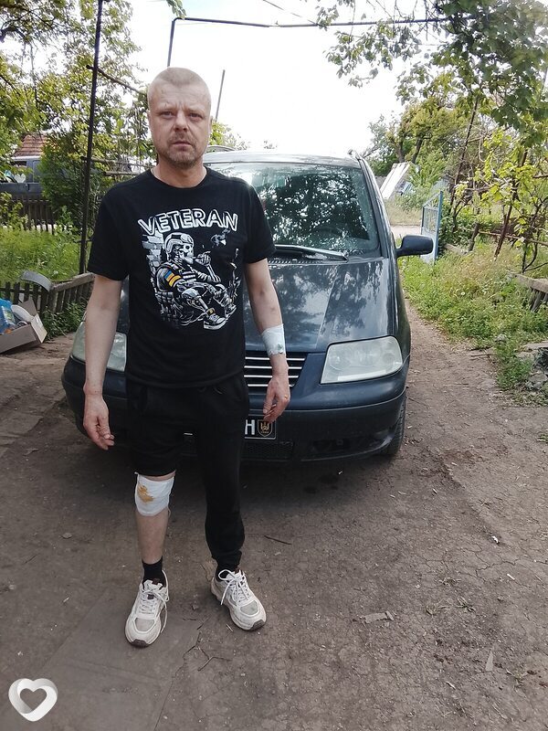 Фото анкеты Ее