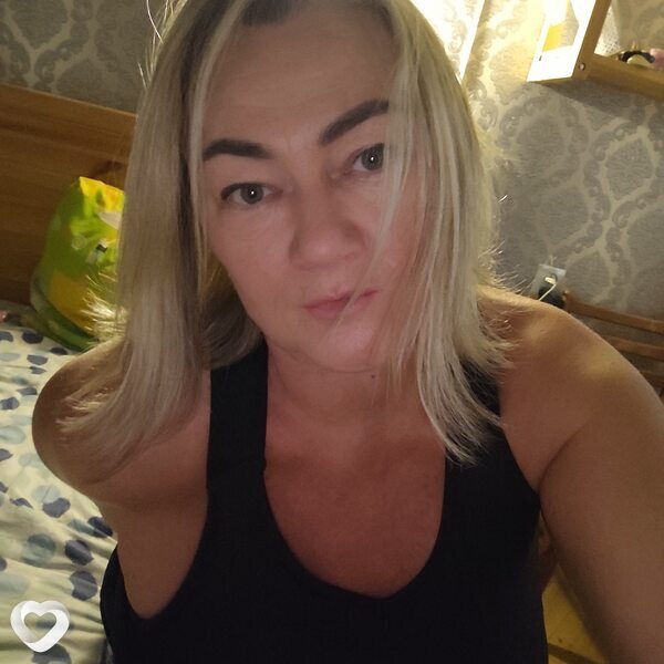 Фото анкеты Екатерина