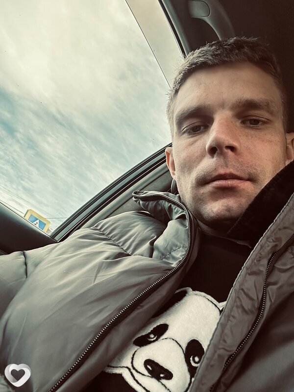Фото анкеты Михаил