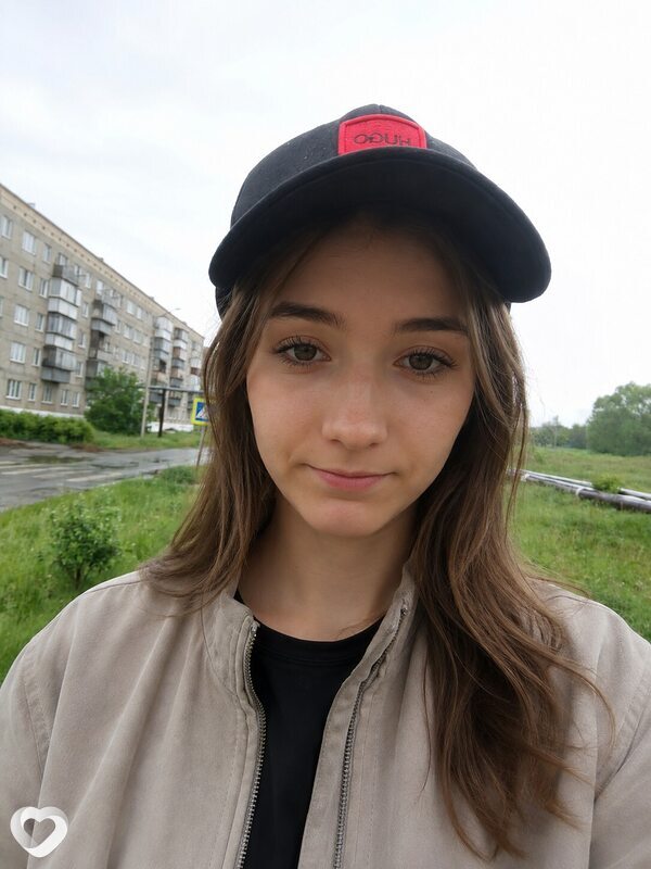 Фото анкеты Стася