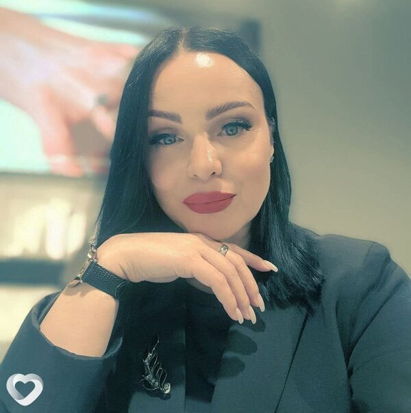 Фото анкеты Натали