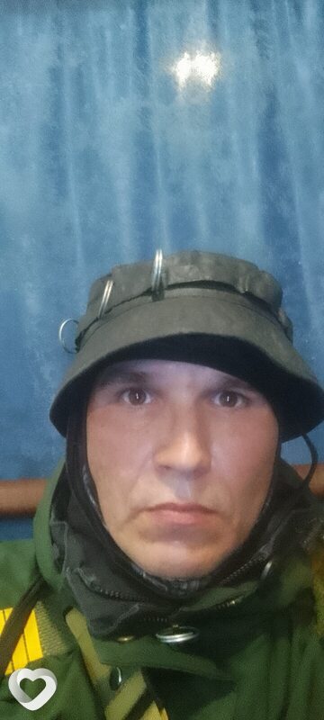 Фото анкеты Рустя