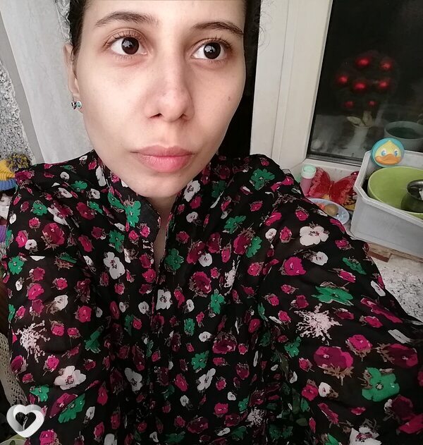 Фото анкеты Аделина Цатурян