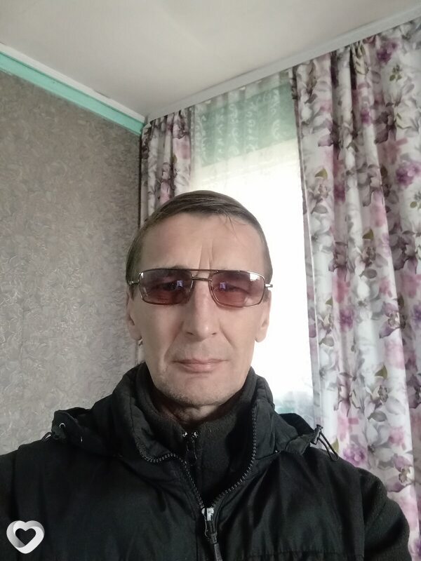 Фото анкеты Виталий