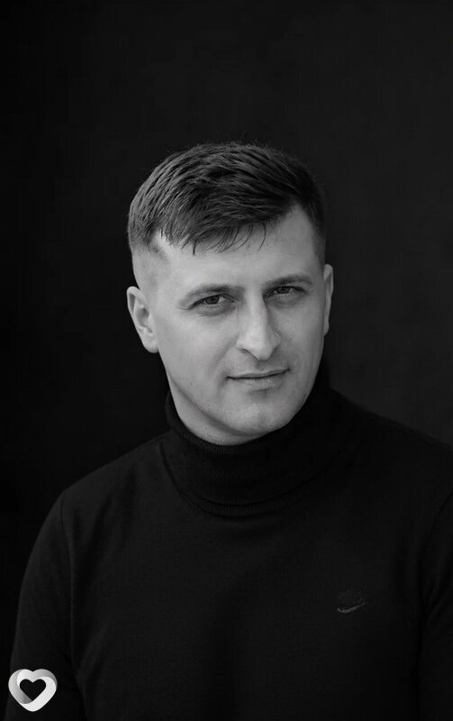 Фото анкеты Михаил