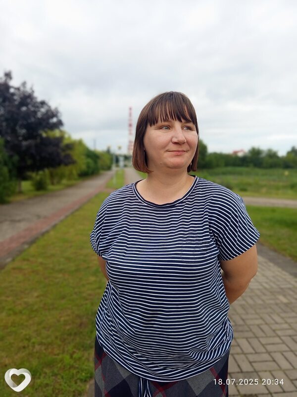 Фото анкеты Стрелка