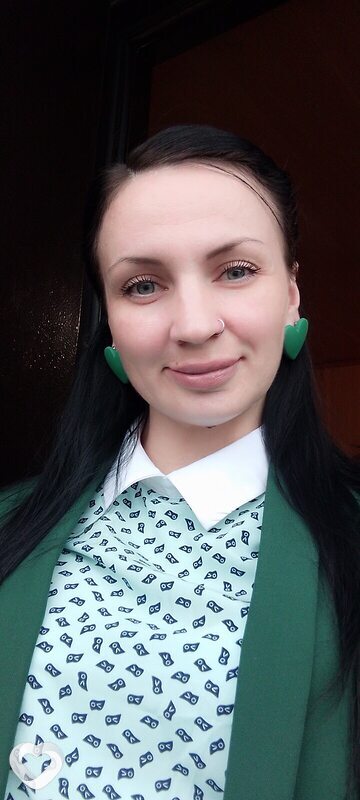 Фото Елена