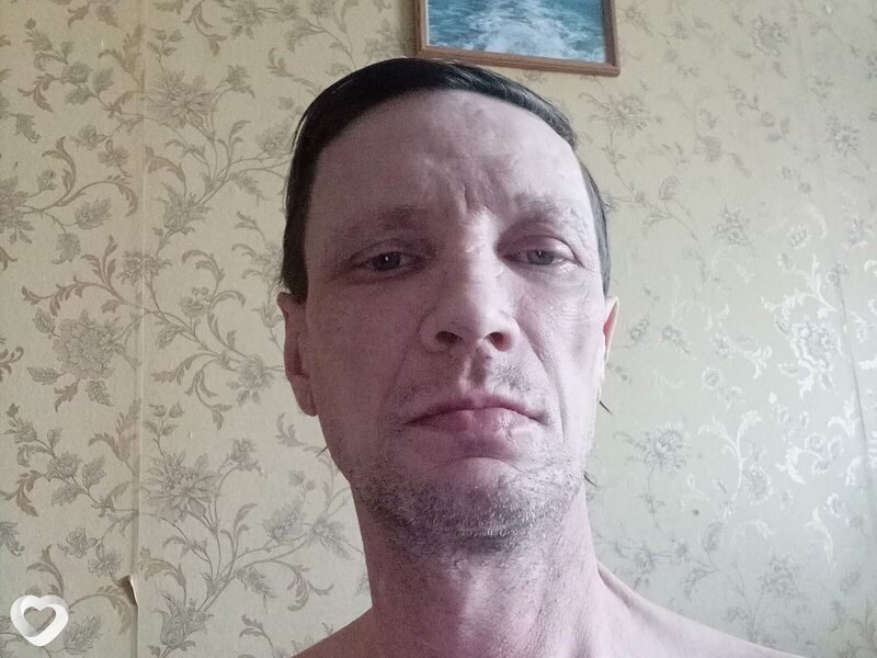 Фото анкеты Дмитрий