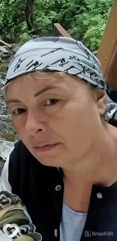 Фото Надежда