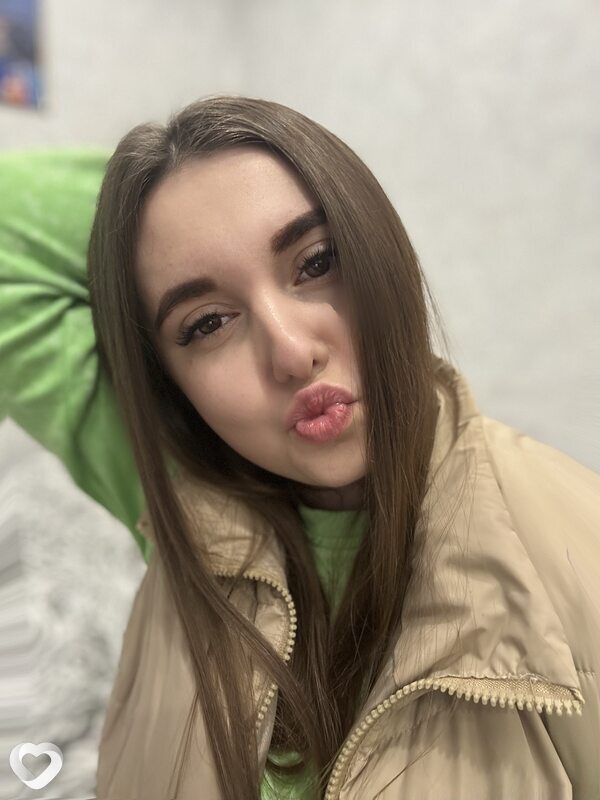 Фото анкеты Дарья