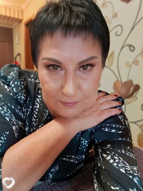 Фото анкеты Любовь