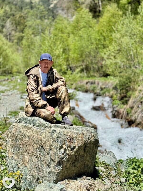 Фото анкеты Юрий