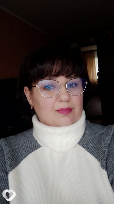 Фото анкеты Любовь