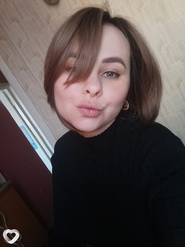 Фото анкеты Сюзана