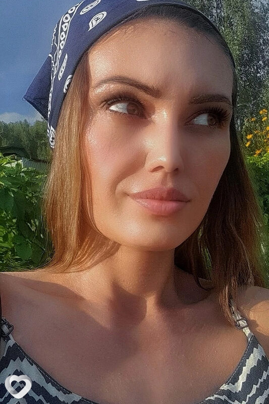 Фото анкеты Ааа