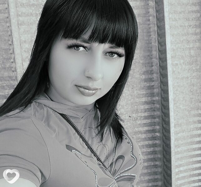 Фото анкеты Екатерина