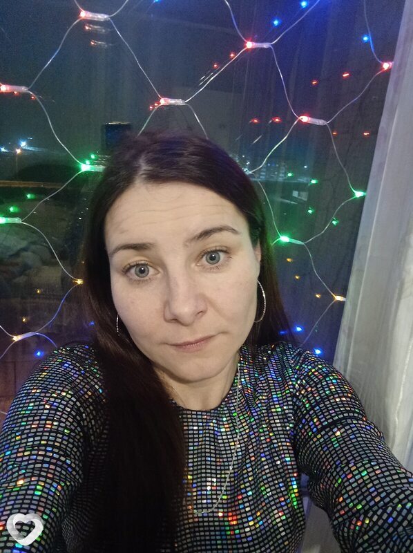 Фото анкеты Elena