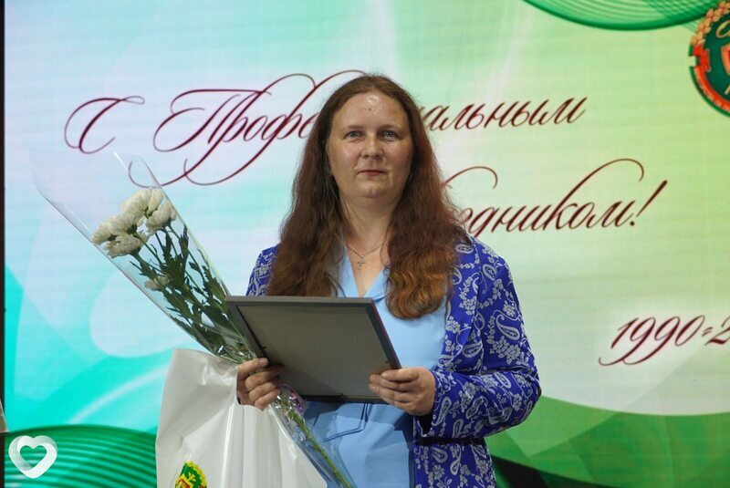 Фото анкеты Ольга