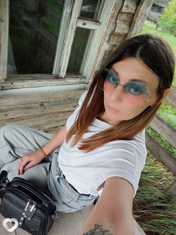 Фото анкеты Olya