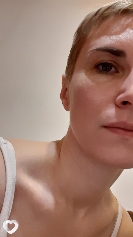 Фото анкеты Ирина