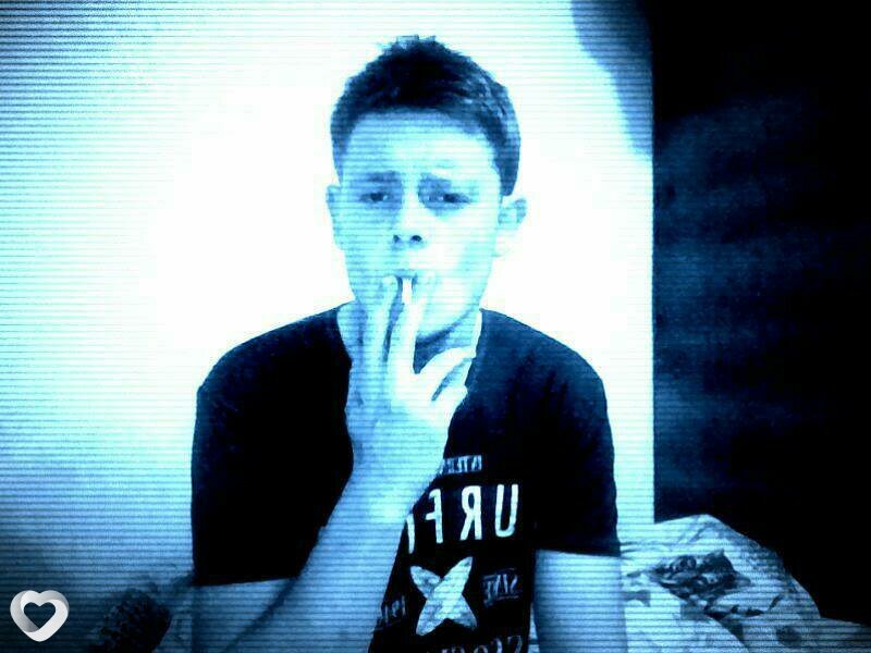 Фото анкеты Oleg