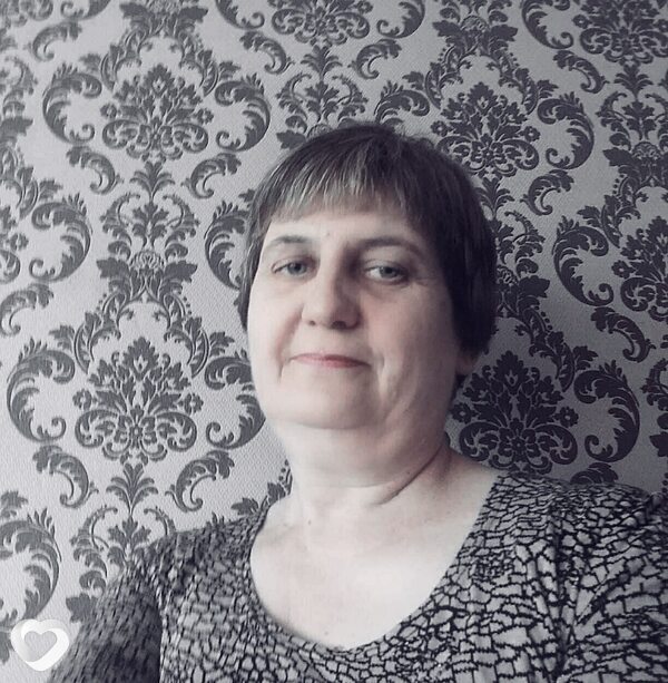 Фото анкеты Татьяна