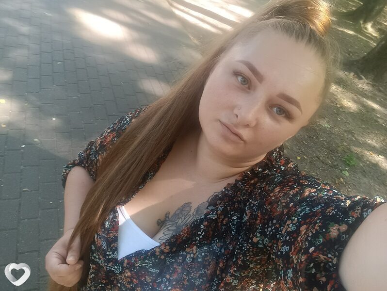 Фото анкеты Алена