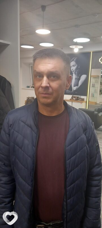 Фото анкеты Алексей