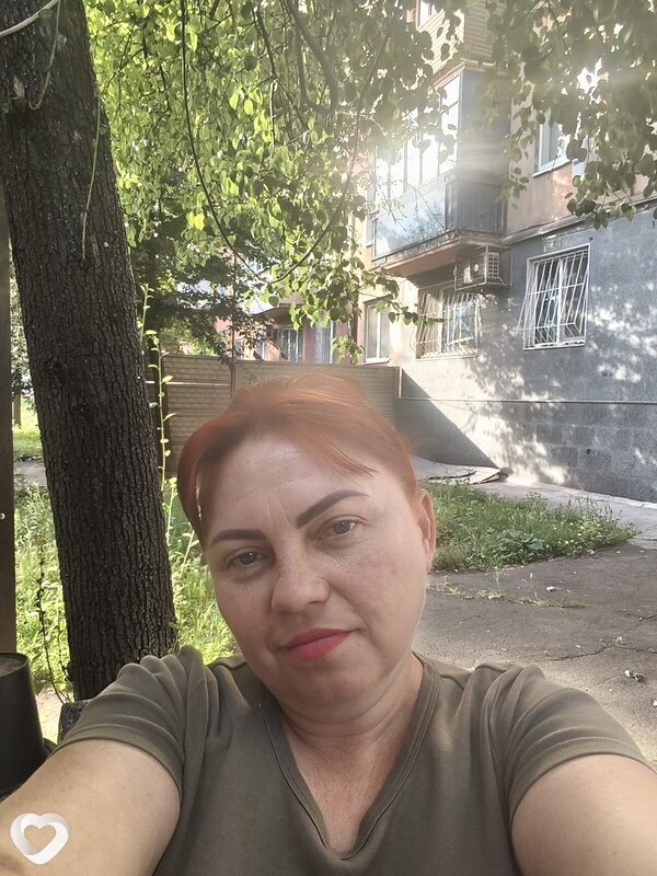 Фото анкеты Иришка