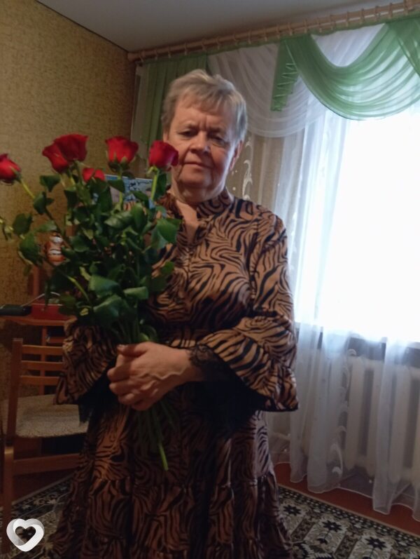 Фото Людмила